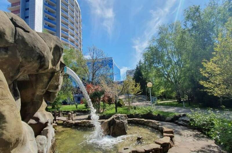 Изображение Изображение квартиры &quot;Этаж под ключ с гаражом «У Андреевича»&quot; #11 #9