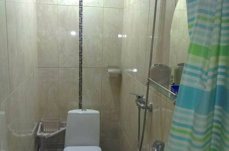 Изображение Изображение гостиницы &quot;Гостевой дом «У Ясны»&quot; #8 #6