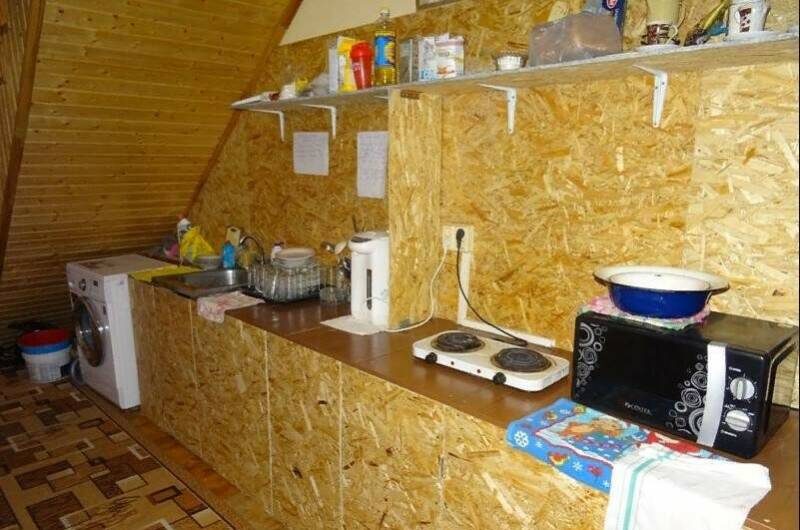 Изображение Изображение гостиницы &quot;Гостевой дом «Асман»&quot; #11 #9