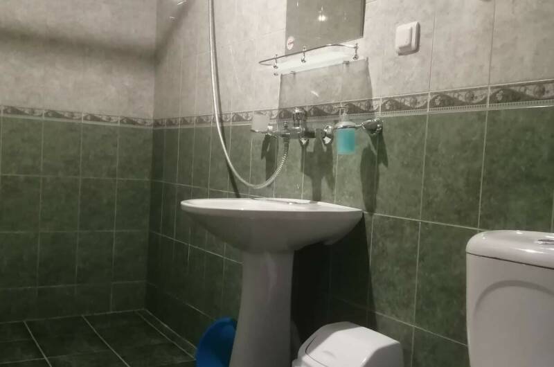 Изображение Изображение гостиницы &quot;Гостевой дом «Bellissimo»&quot; #5 #3