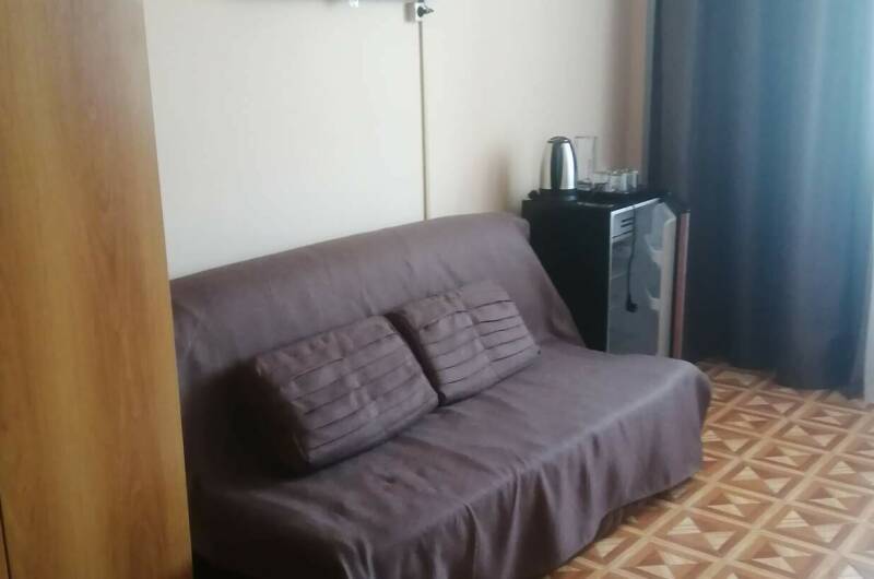 Изображение Изображение гостиницы &quot;Гостевой дом «Bellissimo»&quot; #6 #4