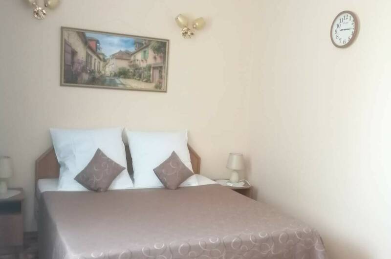 Изображение Изображение гостиницы &quot;Гостевой дом «Bellissimo»&quot; #8 #6