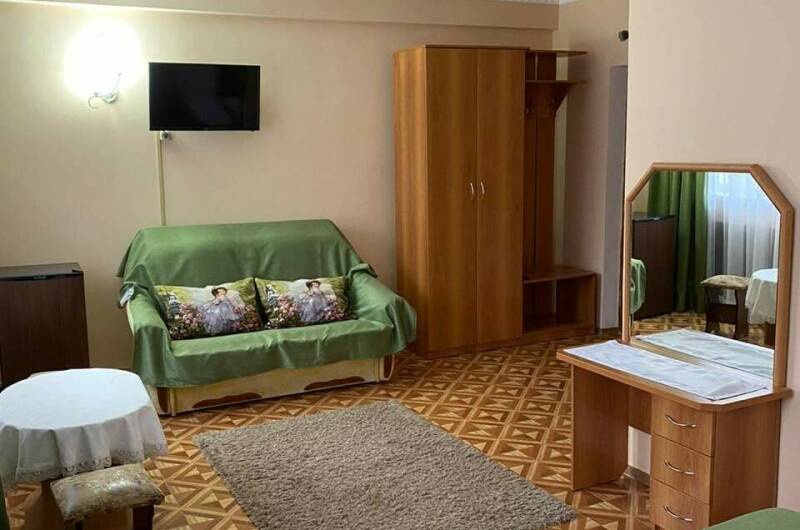 Изображение Изображение гостиницы &quot;Гостевой дом «Bellissimo»&quot; #10 #8