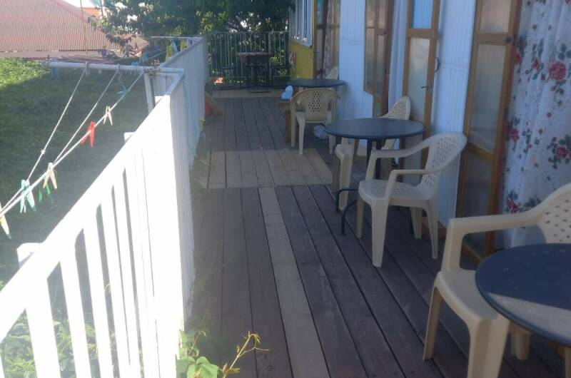 Изображение Изображение гостиницы &quot;Частный сектор «Абба»&quot; #8 #6