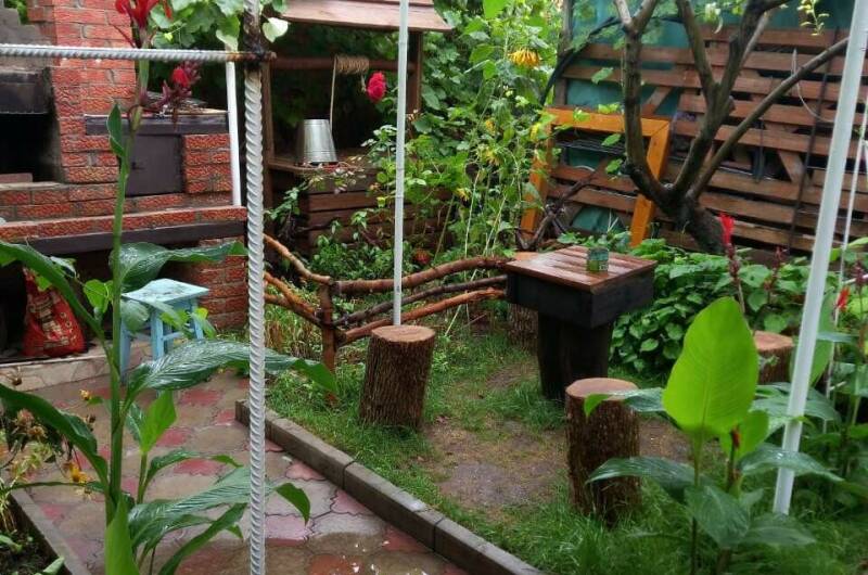 Изображение Изображение гостиницы &quot;Частный сектор «Абба»&quot; #10 #8