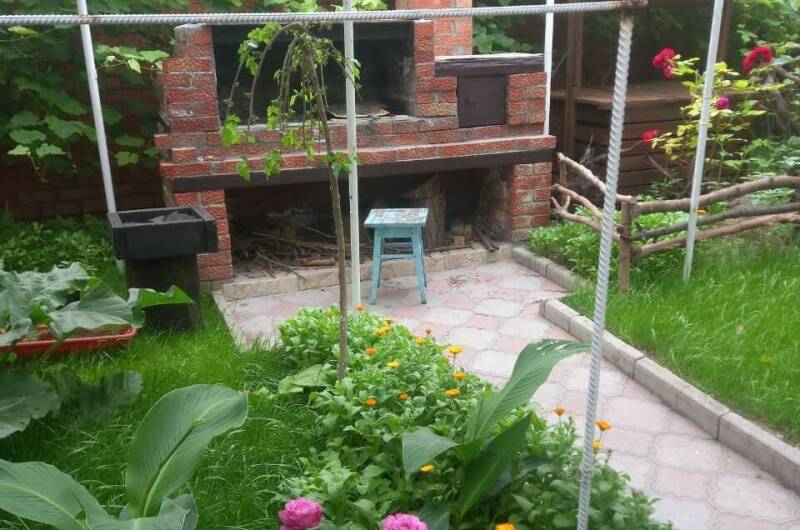 Изображение Изображение гостиницы &quot;Частный сектор «Абба»&quot; #11 #9