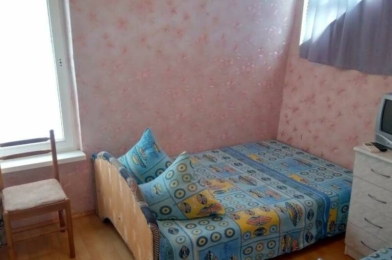 Изображение Изображение гостиницы &quot;Частный дом в центре на ул. Кирова&quot; #5 #3