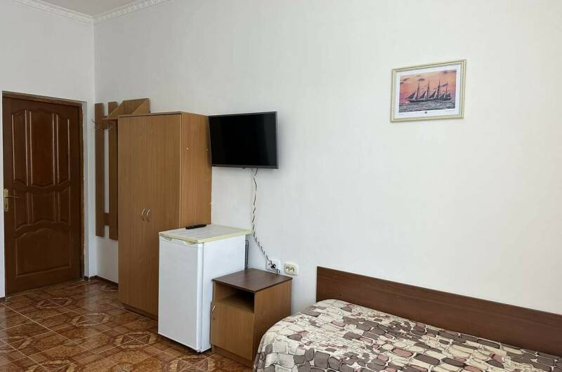 Изображение Изображение гостиницы &quot;Гостевой дом «Приморский»&quot; #10 #8