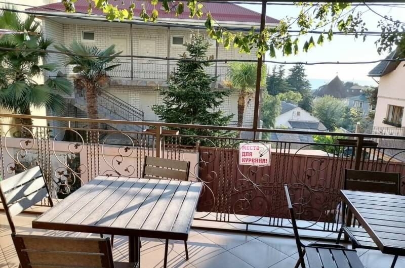 Изображение Изображение гостиницы &quot;Частный сектор «У Натальи»&quot; #7 #5