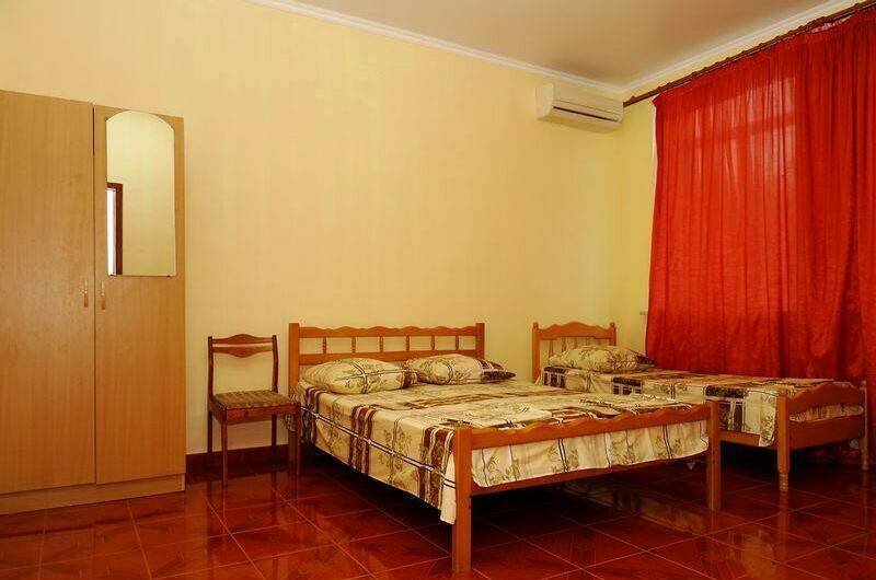 Изображение Изображение квартиры &quot;Коттедж «Елена»&quot; #7 #5