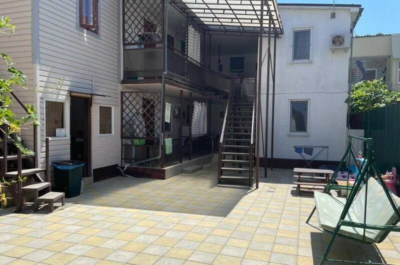 Изображение Изображение гостиницы &quot;Гостевой дом «Нико»&quot; #7 #5