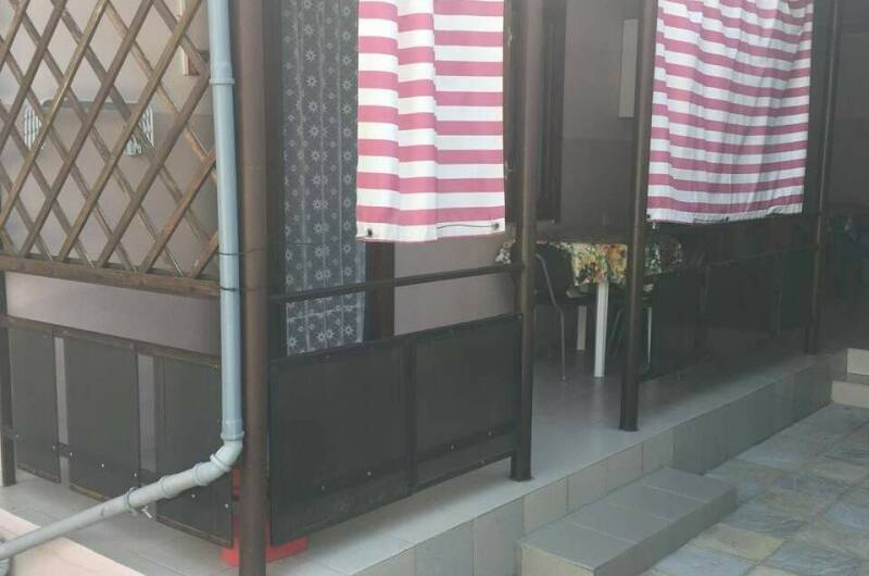 Изображение Изображение гостиницы &quot;Гостевой дом «Нико»&quot; #8 #6