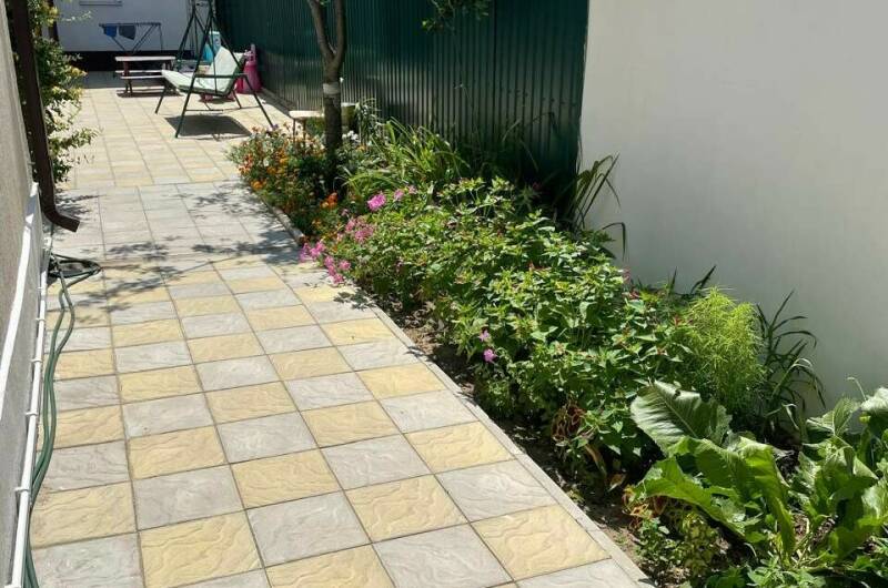 Изображение Изображение гостиницы &quot;Гостевой дом «Нико»&quot; #9 #7