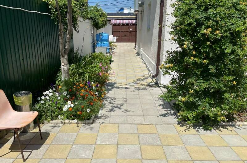 Изображение Изображение гостиницы &quot;Гостевой дом «Нико»&quot; #10 #8