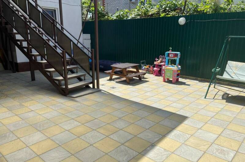 Изображение Изображение гостиницы &quot;Гостевой дом «Нико»&quot; #11 #9