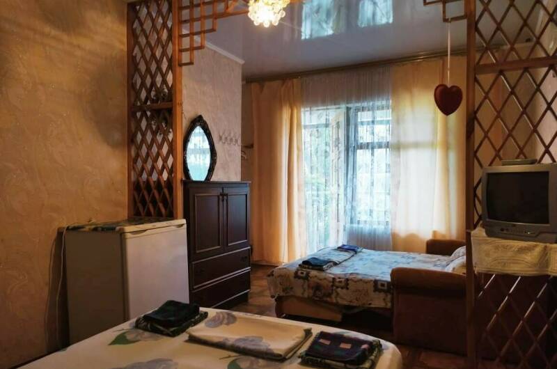 Изображение Изображение гостиницы &quot;Гостевой дом «Приветливый»&quot; #3 #1