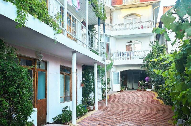 Изображение Изображение гостиницы &quot;Гостевой дом «Приветливый»&quot; #4 #2