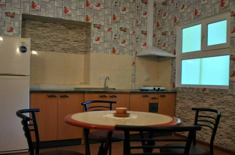 Изображение Изображение гостиницы &quot;Гостевой дом «Приветливый»&quot; #6 #4