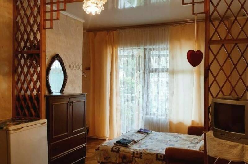 Изображение Изображение гостиницы &quot;Гостевой дом «Приветливый»&quot; #7 #5