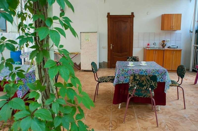 Изображение Изображение гостиницы &quot;Гостевой дом «Приветливый»&quot; #10 #8