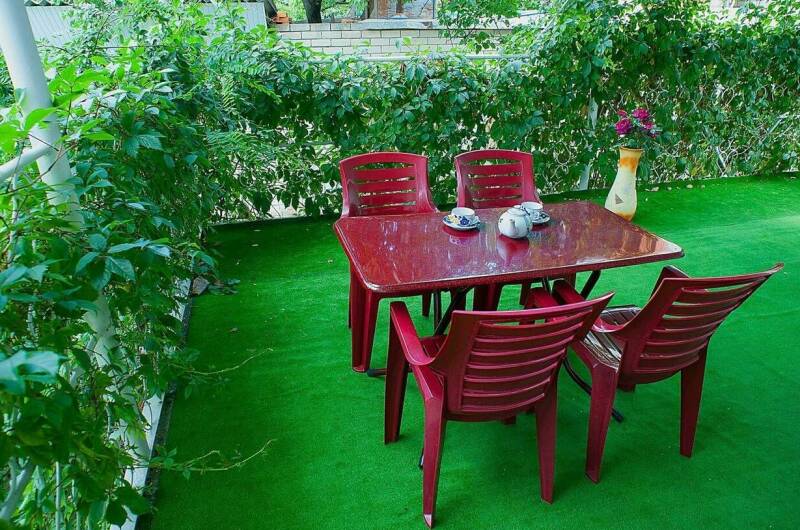 Изображение Изображение гостиницы &quot;Гостевой дом «Приветливый»&quot; #11 #9