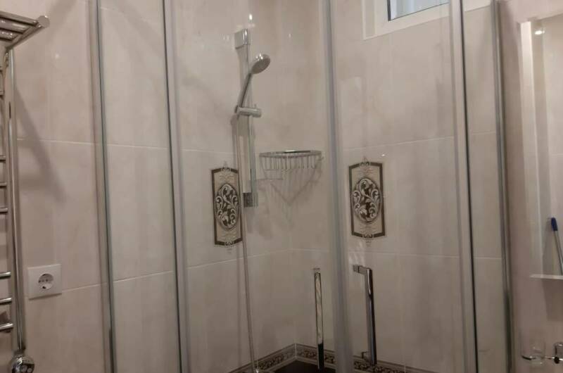 Изображение Изображение квартиры &quot;Квартира-студия&quot; #3 #1