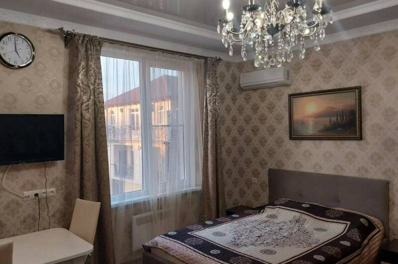 Изображение Изображение квартиры &quot;Квартира-студия&quot; #8 #6