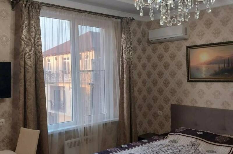 Изображение Изображение квартиры &quot;Квартира-студия&quot; #9 #7