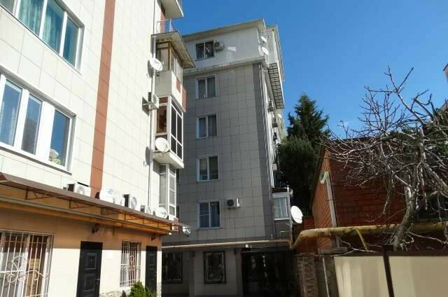 Изображение Изображение квартиры &quot;Квартира-студия&quot; #10 #8