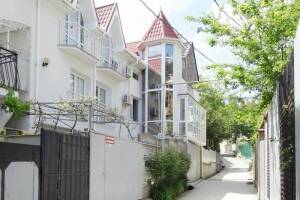 Изображение отеля / гостиницы "Мини-гостиница «Наш Дом»"