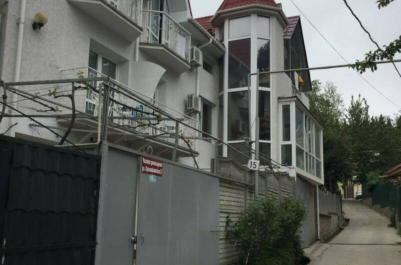 Изображение Изображение гостиницы &quot;Мини-гостиница «Наш Дом»&quot; #3 #1