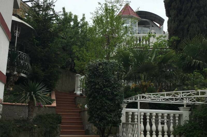 Изображение Изображение гостиницы &quot;Мини-гостиница «Наш Дом»&quot; #4 #2