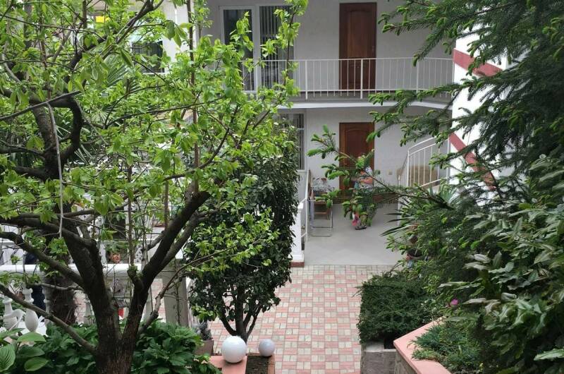 Изображение Изображение гостиницы &quot;Мини-гостиница «Наш Дом»&quot; #5 #3