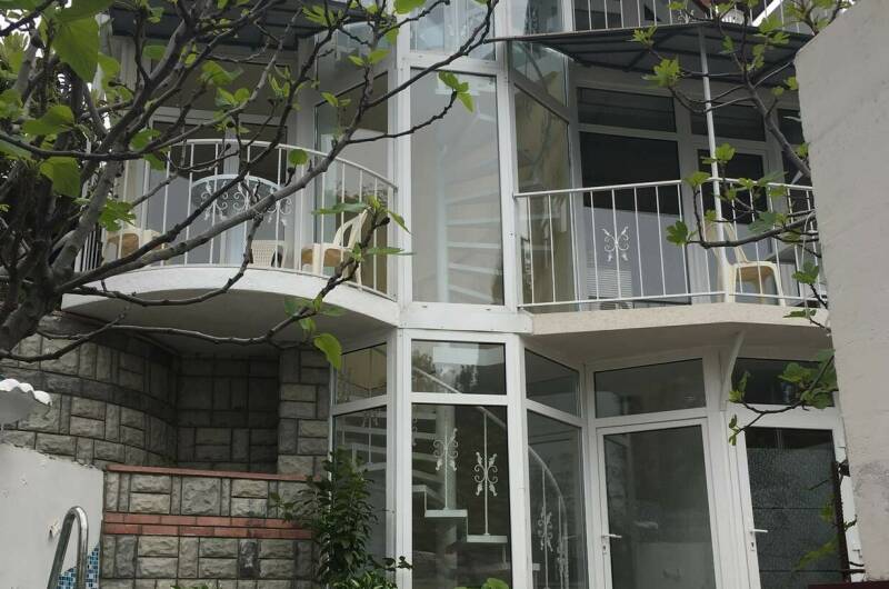 Изображение Изображение гостиницы &quot;Мини-гостиница «Наш Дом»&quot; #7 #5