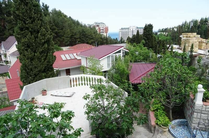 Изображение Изображение гостиницы &quot;Мини-гостиница «Наш Дом»&quot; #9 #7