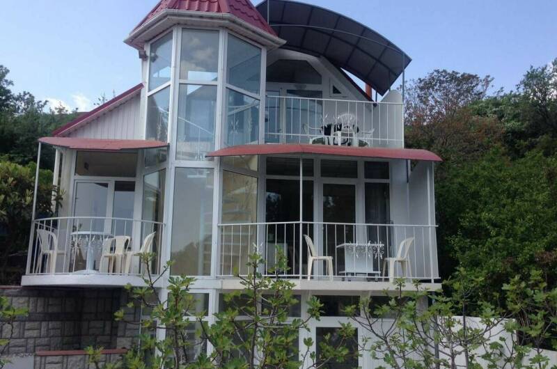 Изображение Изображение гостиницы &quot;Мини-гостиница «Наш Дом»&quot; #10 #8