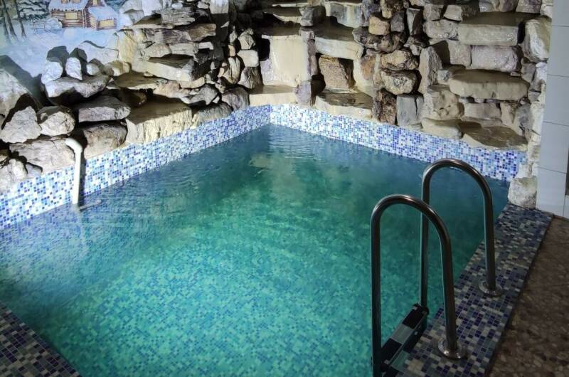 Изображение Изображение гостиницы &quot;Отель-кафе «Крым»&quot; #5 #3