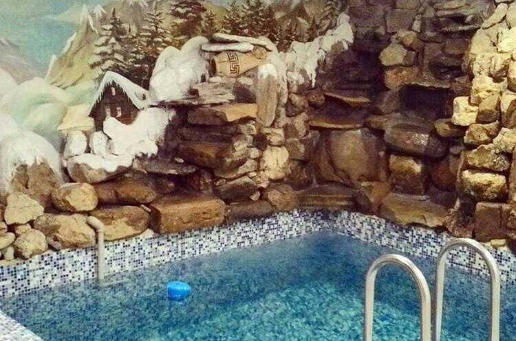 Изображение Изображение гостиницы &quot;Отель-кафе «Крым»&quot; #6 #4