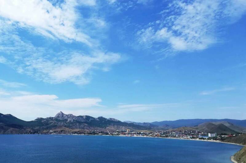 Изображение Изображение гостиницы &quot;Отель-кафе «Крым»&quot; #7 #5