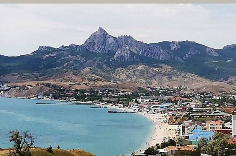 Изображение Изображение гостиницы &quot;Отель-кафе «Крым»&quot; #11 #9