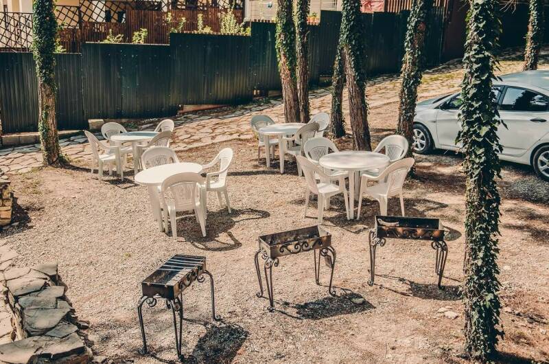 Изображение Изображение гостиницы &quot;Гостевой дом «Усадьба»&quot; #3 #1