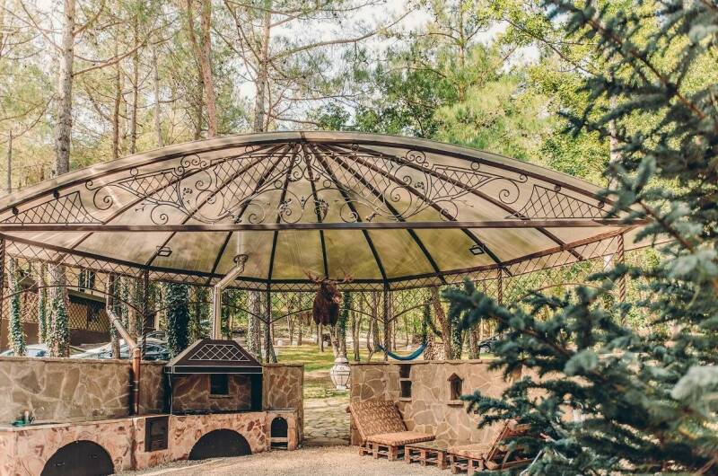 Изображение Изображение гостиницы &quot;Гостевой дом «Усадьба»&quot; #4 #2