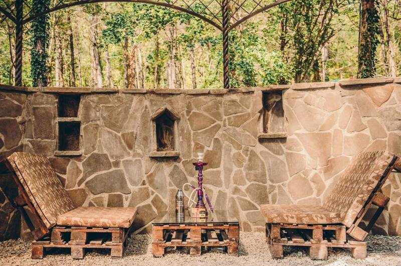 Изображение Изображение гостиницы &quot;Гостевой дом «Усадьба»&quot; #5 #3