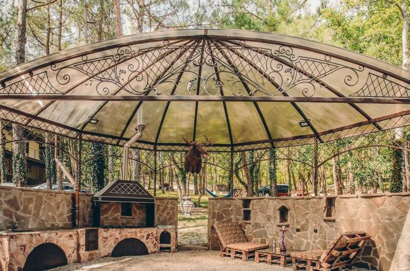 Изображение Изображение гостиницы &quot;Гостевой дом «Усадьба»&quot; #7 #5