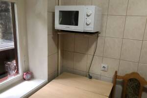 Изображение квартиры / апартамента "Квартира трехкомнатная"