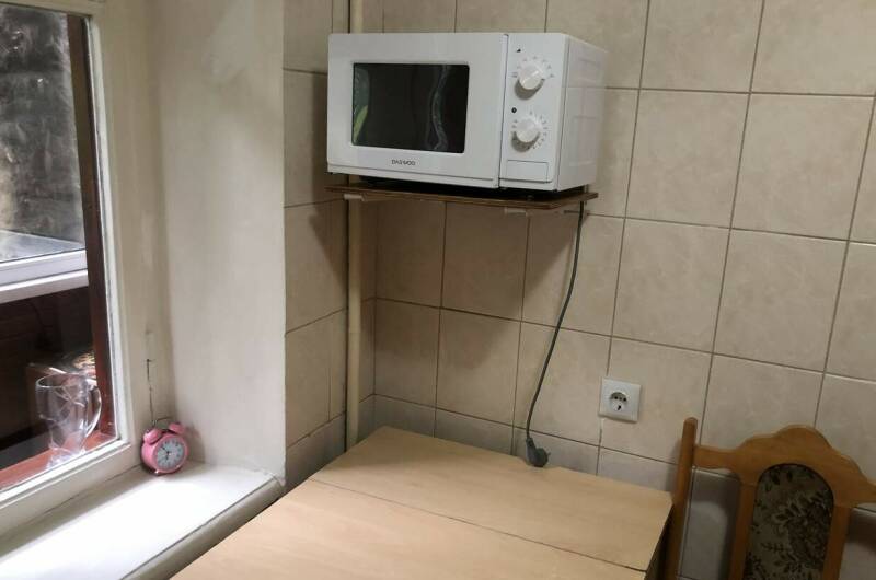 Изображение квартиры "Квартира трехкомнатная" #1