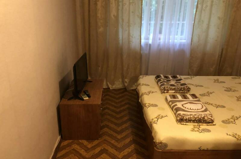 Изображение Изображение квартиры &quot;Квартира трехкомнатная&quot; #4 #2