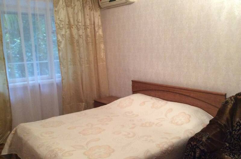 Изображение Изображение квартиры &quot;Квартира трехкомнатная&quot; #5 #3