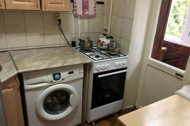 Изображение Изображение квартиры &quot;Квартира трехкомнатная&quot; #6 #4