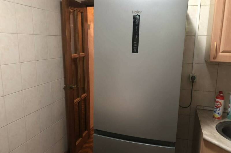 Изображение Изображение квартиры &quot;Квартира трехкомнатная&quot; #7 #5